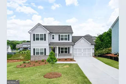 457 Banff Drive, Winder, GA 30680 - Photo 1