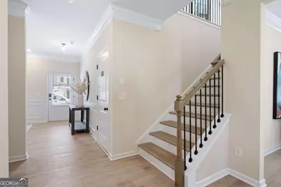 134 Creekside Road #(LOT 42), Eatonton, GA 31024 - Photo 11