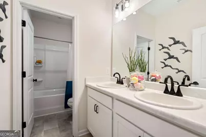 134 Creekside Road #(LOT 42), Eatonton, GA 31024 - Photo 27