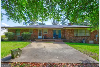 201 Laramie Road, Griffin, GA 30224 - Photo 3