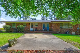 201 Laramie Rd, Griffin, GA 30224 - Photo 3