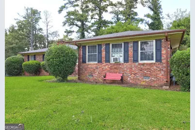 201 Laramie Road, Griffin, GA 30224 - Photo 29