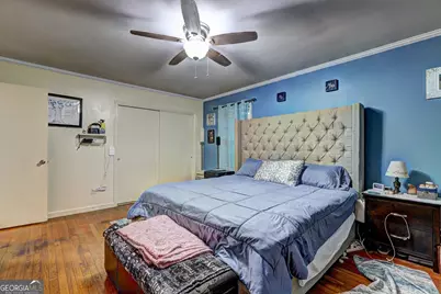 201 Laramie Road, Griffin, GA 30224 - Photo 15