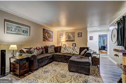 201 Laramie Road, Griffin, GA 30224 - Photo 7