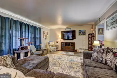 201 Laramie Road, Griffin, GA 30224 - Photo 5