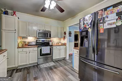 201 Laramie Road, Griffin, GA 30224 - Photo 11