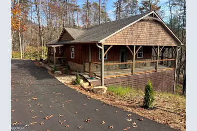 108 Olds Mountain Peak, Rabun Gap, GA 30568 - Photo 7