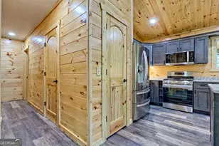 108 Olds Mountain Peak, Rabun Gap, GA 30568 - Photo 45