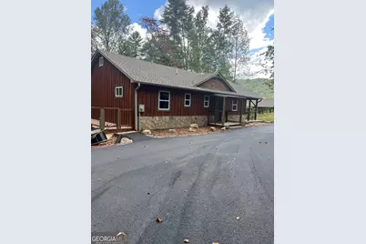 108 Olds Mountain Peak, Rabun Gap, GA 30568 - Photo 25