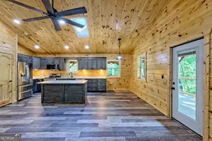 108 Olds Mountain Peak, Rabun Gap, GA 30568 - Photo 13