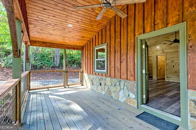 108 Olds Mountain Peak, Rabun Gap, GA 30568 - Photo 39