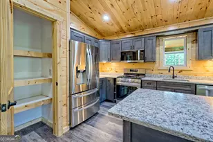 108 Olds Mountain Peak, Rabun Gap, GA 30568 - Photo 19