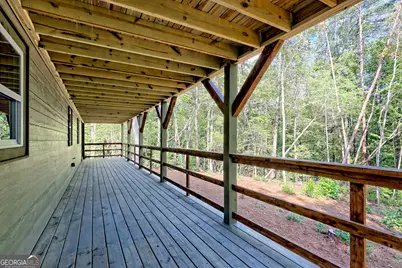 108 Olds Mountain Peak, Rabun Gap, GA 30568 - Photo 69