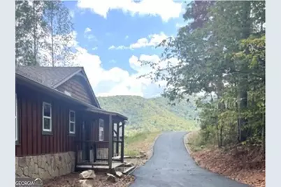 108 Olds Mountain Peak, Rabun Gap, GA 30568 - Photo 1