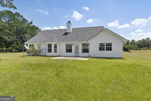 77 Thoroughbred Rd, Woodbine, GA 31569 - Photo 49