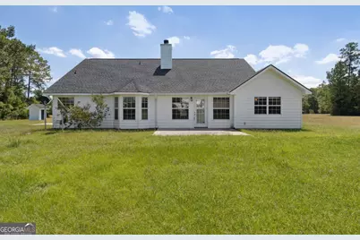 77 Thoroughbred Road, Woodbine, GA 31569 - Photo 53