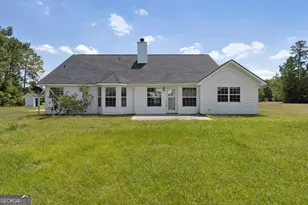 77 Thoroughbred Rd, Woodbine, GA 31569 - Photo 53