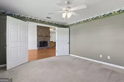 77 Thoroughbred Road, Woodbine, GA 31569 - Photo 21