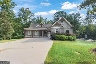 1020 Apalachee Ridge, Madison, GA 30650 - Photo 1