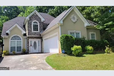 25 Shady Oaks Trail, Covington, GA 30016 - Photo 1