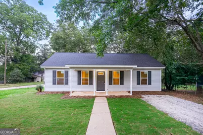 1301 Polk Street, Lagrange, GA 30240 - Photo 1