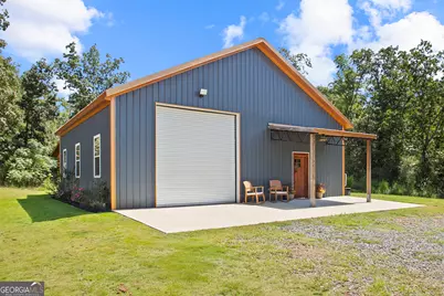 355 Dumas Road, Forsyth, GA 31029 - Photo 3