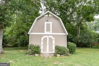 16 Cinnamon Lane NE, Rome, GA 30161 - Photo 23