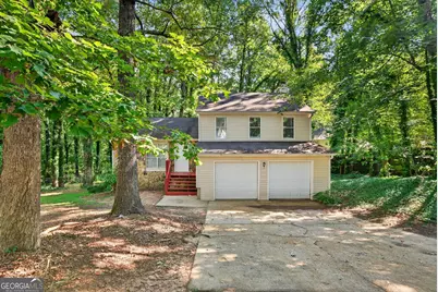 767 Forest Path, Stone Mountain, GA 30088 - Photo 1