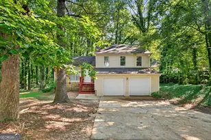 767 Forest Path, Stone Mountain, GA 30088 - Photo 1