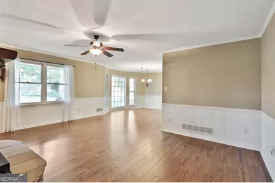 500 Dickson Springs Road, Fayetteville, GA 30215 - Photo 25