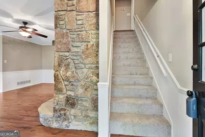 500 Dickson Springs Road, Fayetteville, GA 30215 - Photo 5