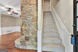 500 Dickson Springs Rd, Fayetteville, GA 30215 - Photo 5