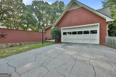 500 Dickson Springs Road, Fayetteville, GA 30215 - Photo 3