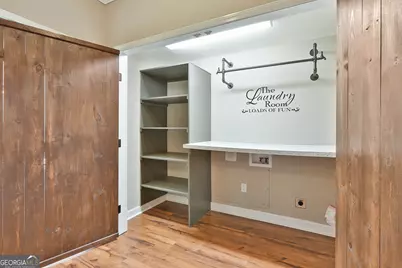 500 Dickson Springs Road, Fayetteville, GA 30215 - Photo 35