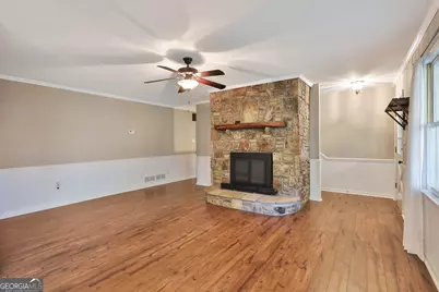 500 Dickson Springs Road, Fayetteville, GA 30215 - Photo 23