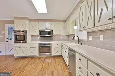 500 Dickson Springs Road, Fayetteville, GA 30215 - Photo 31