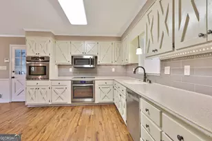 500 Dickson Springs Rd, Fayetteville, GA 30215 - Photo 31