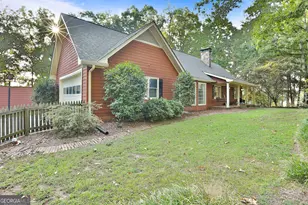 500 Dickson Springs Rd, Fayetteville, GA 30215 - Photo 17