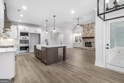 2321 Pebble Trail, Monroe, GA 30656 - Photo 9