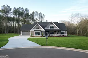 2321 Pebble Trl, Monroe, GA 30656 - Photo 1