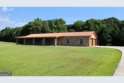 105 Magnolia Drive, Monticello, GA 31064 - Photo 1