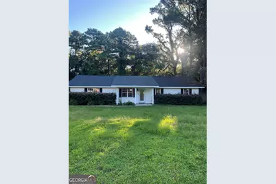 89 River Oaks Street, Woodbine, GA 31569 - Photo 1