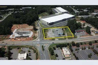 5512 Atlanta Highway, Alpharetta, GA 30004 - Photo 3