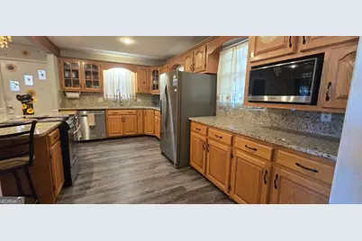 419 Kimberly Road, Warner Robins, GA 31088 - Photo 3