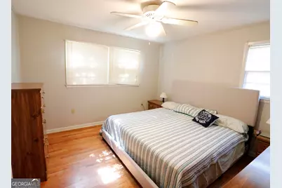 419 Kimberly Road, Warner Robins, GA 31088 - Photo 19