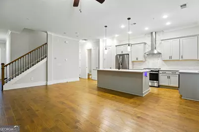 2555 Oakbourne Lane, Smyrna, GA 30080 - Photo 13