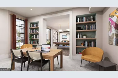 2167 Bolton Drive NW #1260, Atlanta, GA 30318 - Photo 9