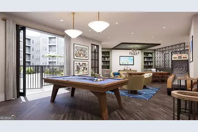 2167 Bolton Drive NW #1260, Atlanta, GA 30318 - Photo 13