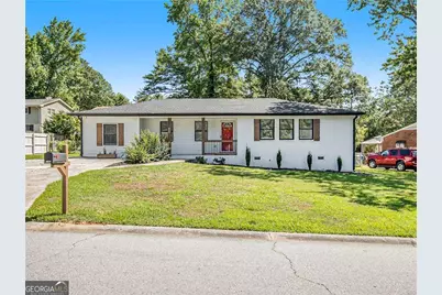 5425 Westford Circle, Atlanta, GA 30349 - Photo 3