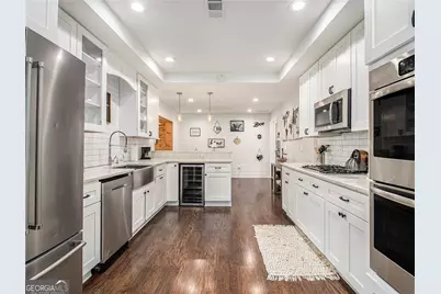 5425 Westford Circle, Atlanta, GA 30349 - Photo 19